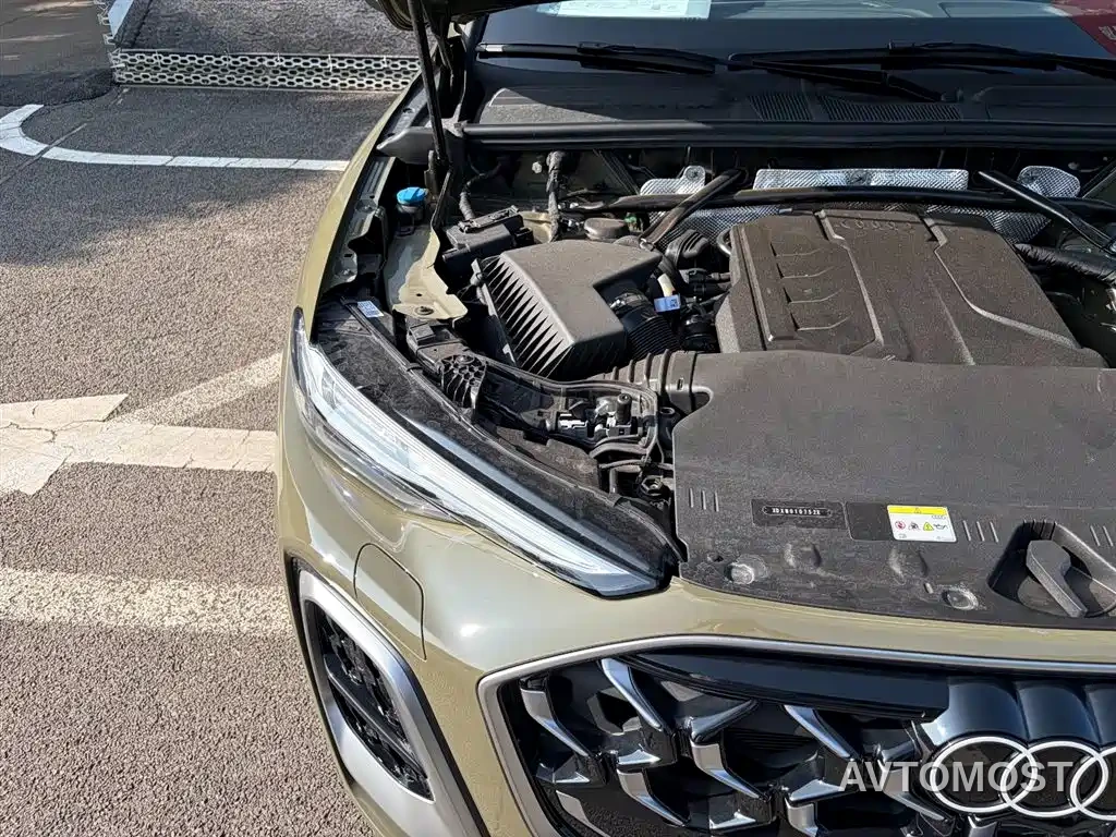 Audi Q5L 2026 Luxury Sport 150kW — фото 6