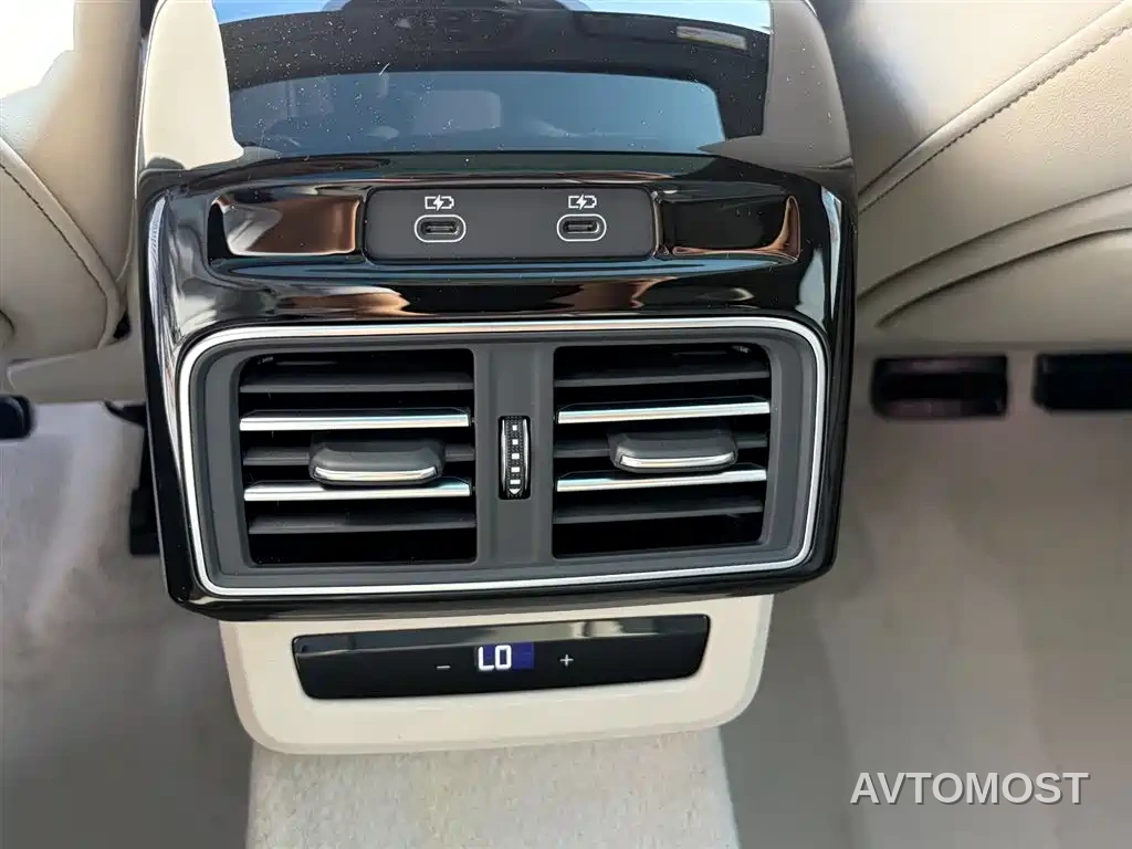 Audi Q5L 2026 Luxury Sport 150kW — фото 19