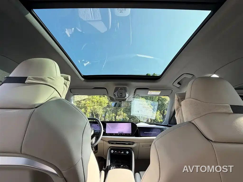 Audi Q5L 2026 Luxury Sport 150kW — фото 21