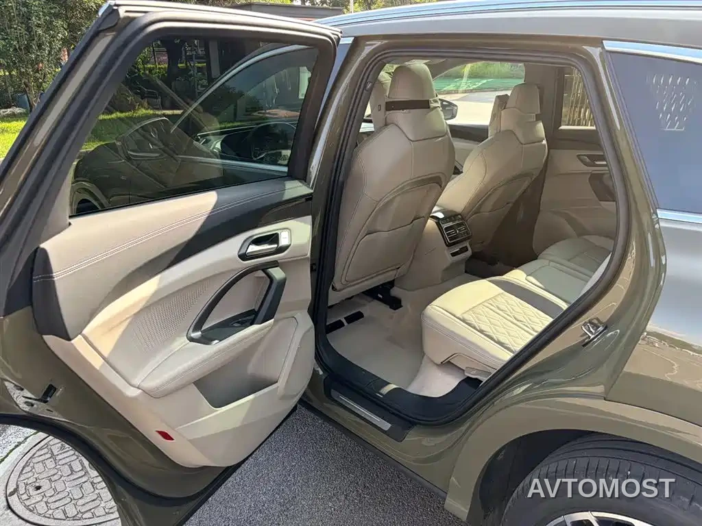Audi Q5L 2026 Luxury Sport 150kW — фото 22