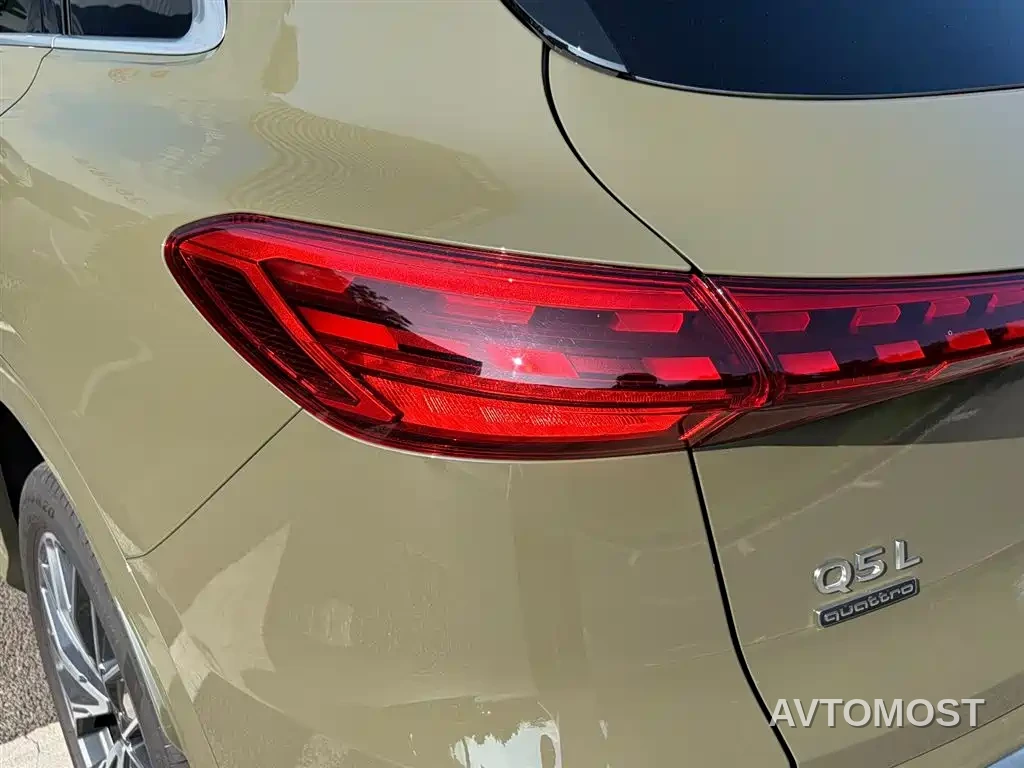 Audi Q5L 2026 Luxury Sport 150kW — фото 27