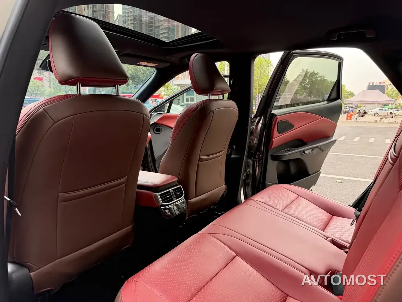 Lexus RX 2023 350h 2WD Joy Edition — фото 11