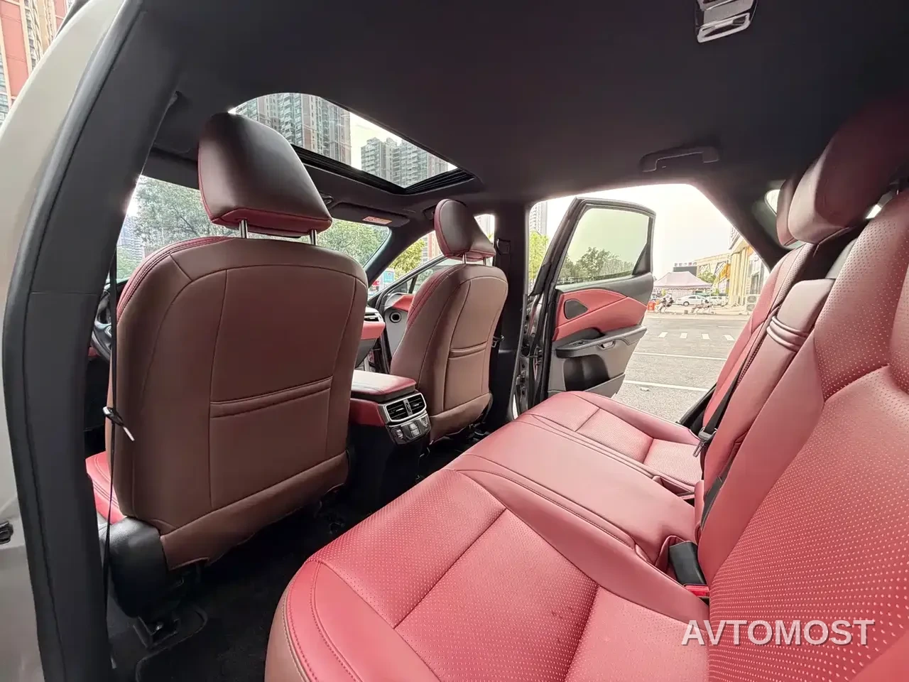 Lexus RX 2023 350h 2WD Joy Edition — фото 12