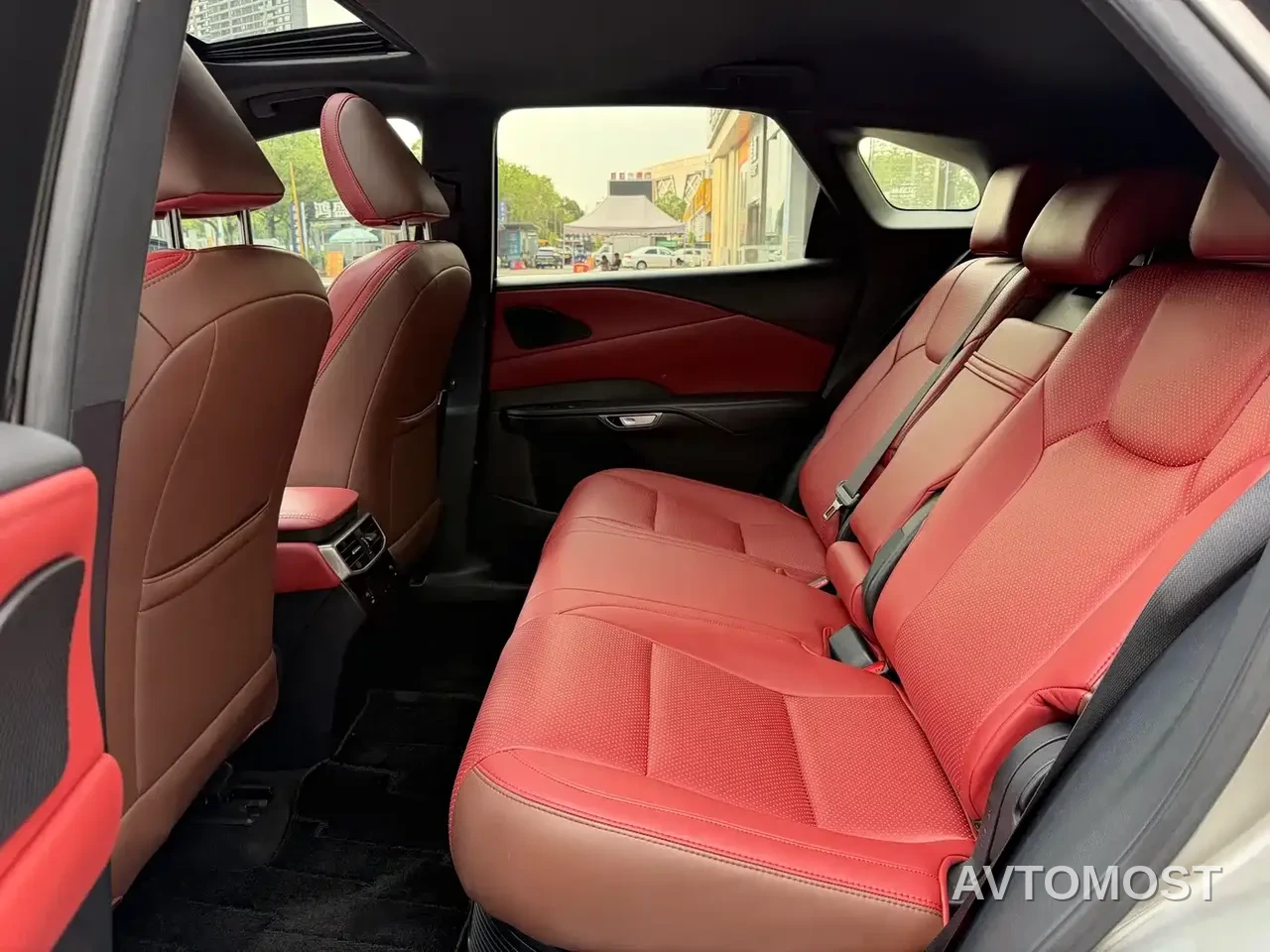 Lexus RX 2023 350h 2WD Joy Edition — фото 18