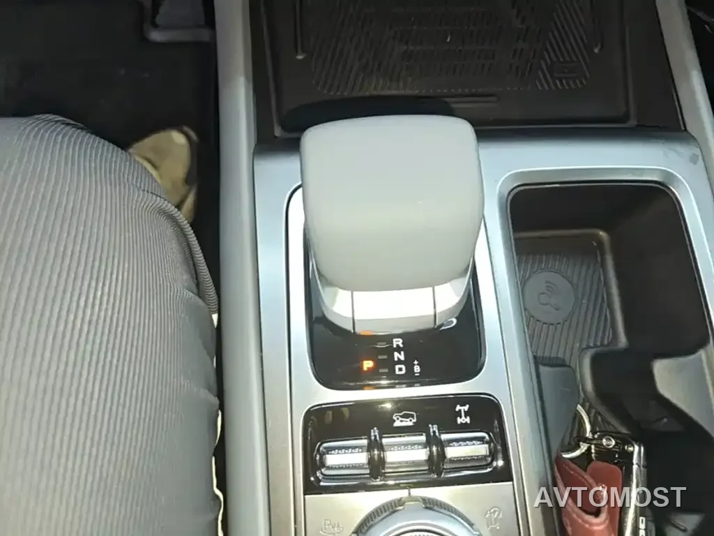 BAIC ORV Beijing Off-Road BJ40 Range Extender 2025 Advanced Edition — фото 6