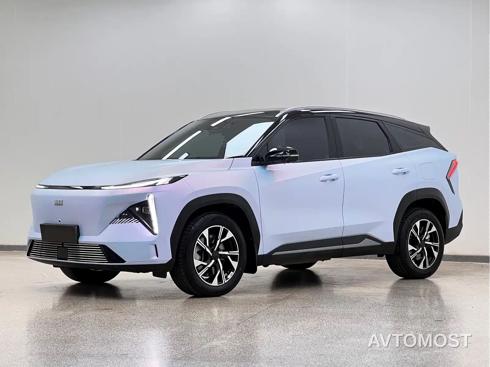 Geely Galaxy L7 2024 1.5T 55km PRO Soaring Dragon Edition — фото 1