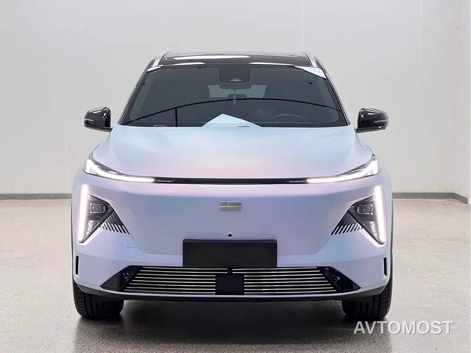 Geely Galaxy L7 2024 1.5T 55km PRO Soaring Dragon Edition — фото 2