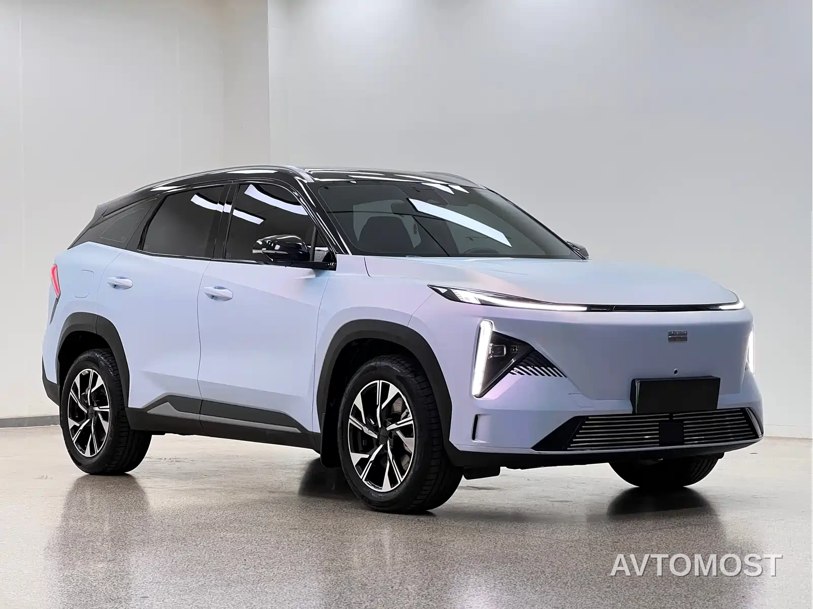 Geely Galaxy L7 2024 1.5T 55km PRO Soaring Dragon Edition — фото 3