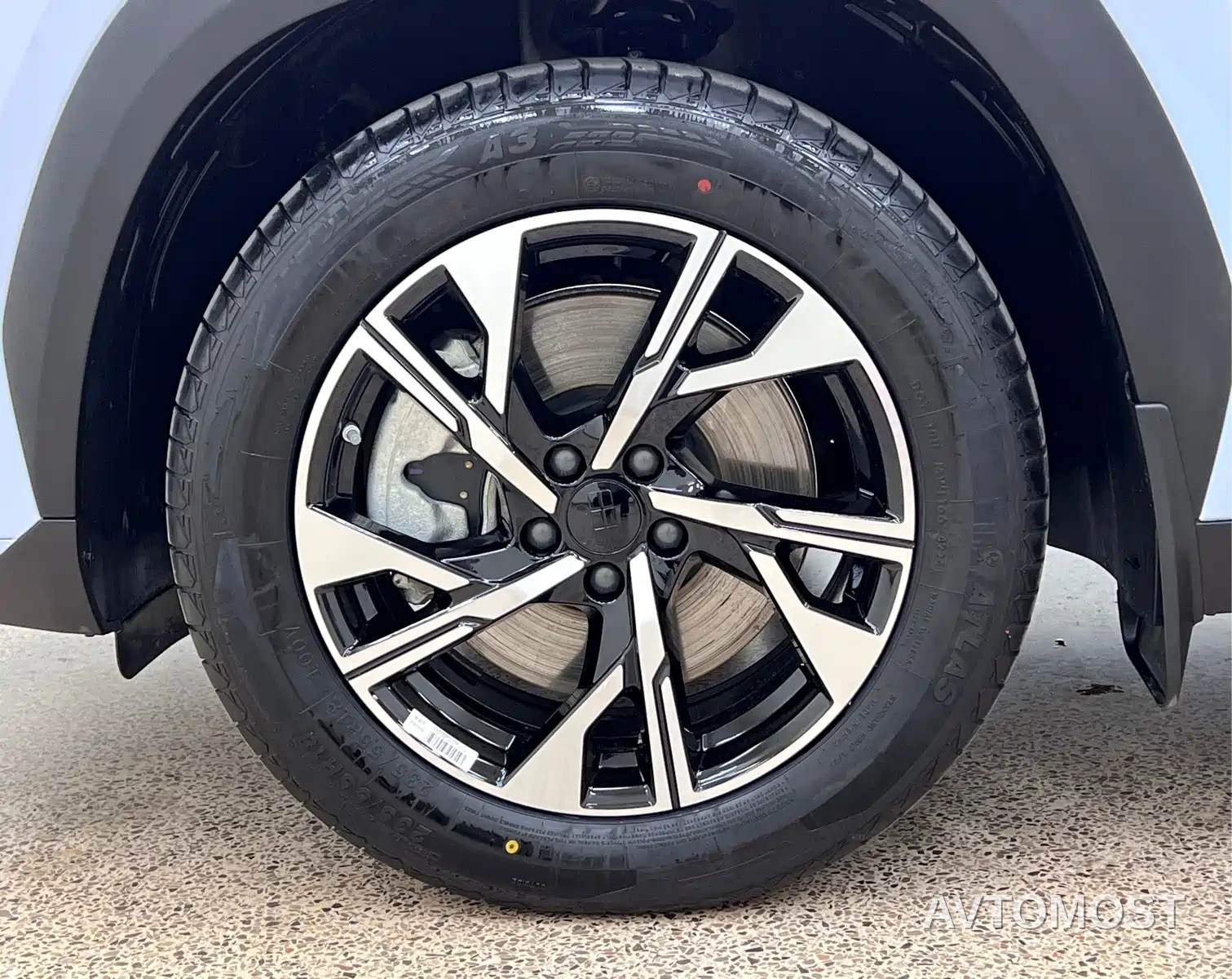 Geely Galaxy L7 2024 1.5T 55km PRO Soaring Dragon Edition — фото 9