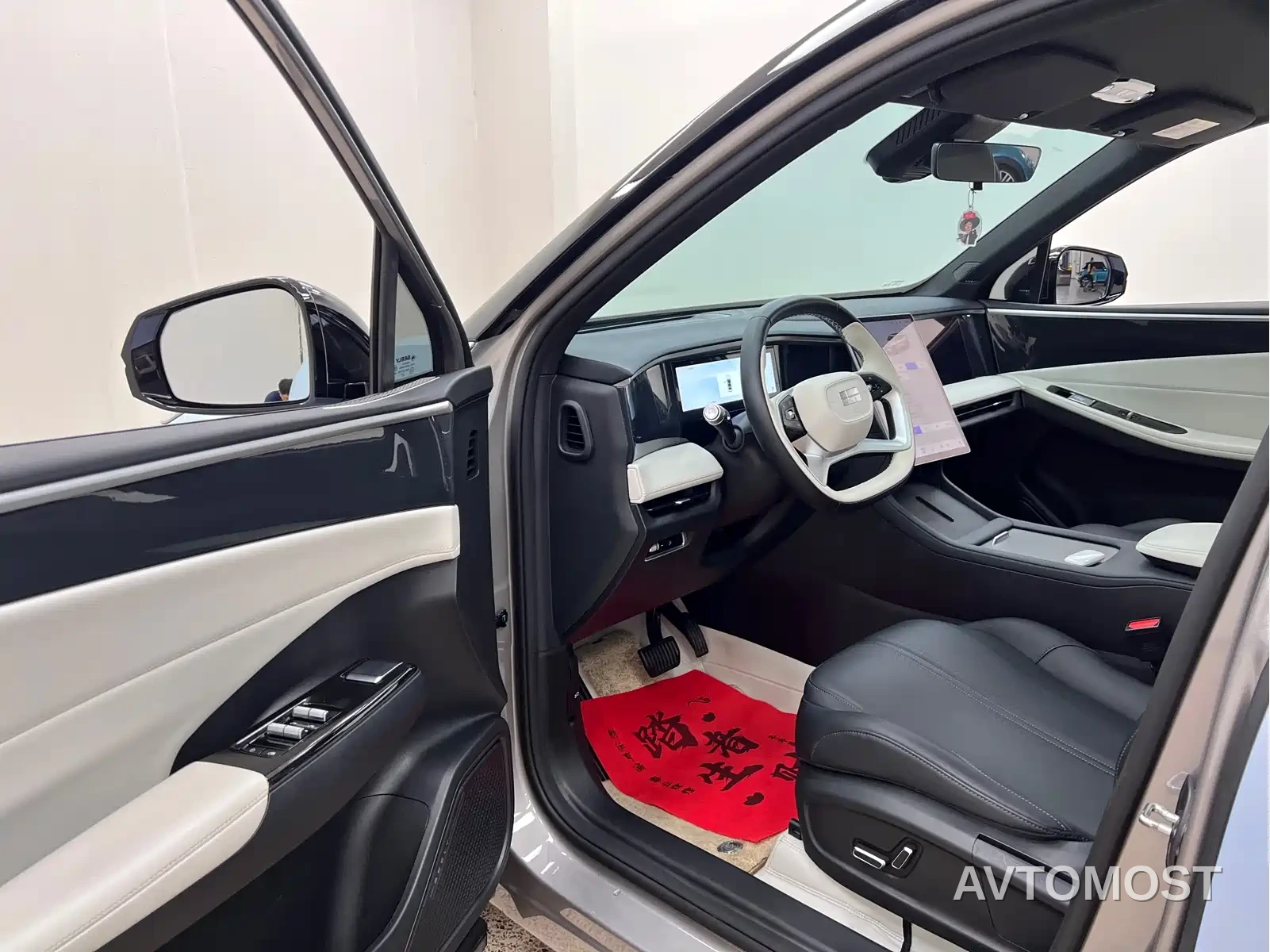 Geely Galaxy L7 2024 1.5T 55km PRO Soaring Dragon Edition — фото 12