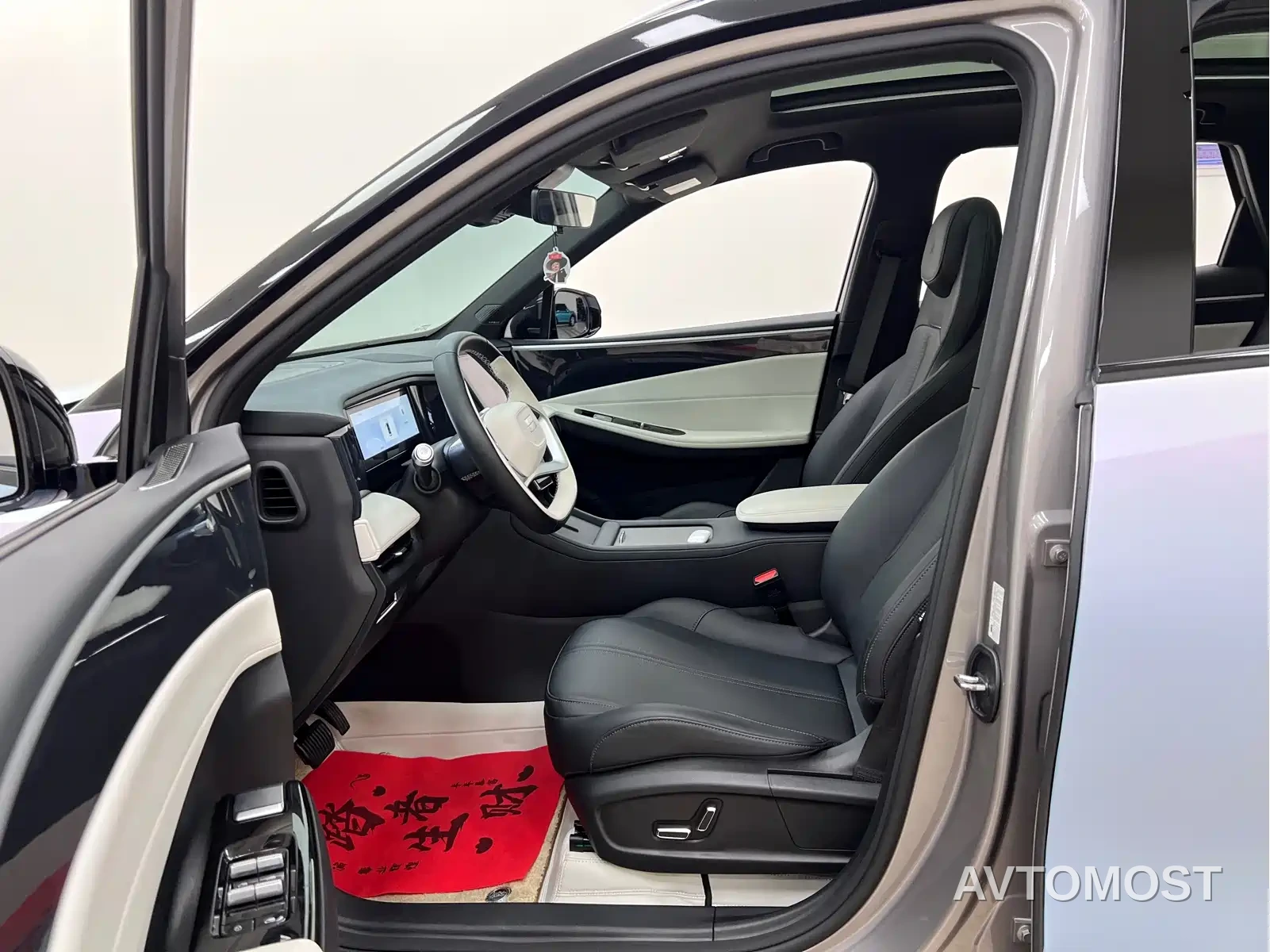 Geely Galaxy L7 2024 1.5T 55km PRO Soaring Dragon Edition — фото 14