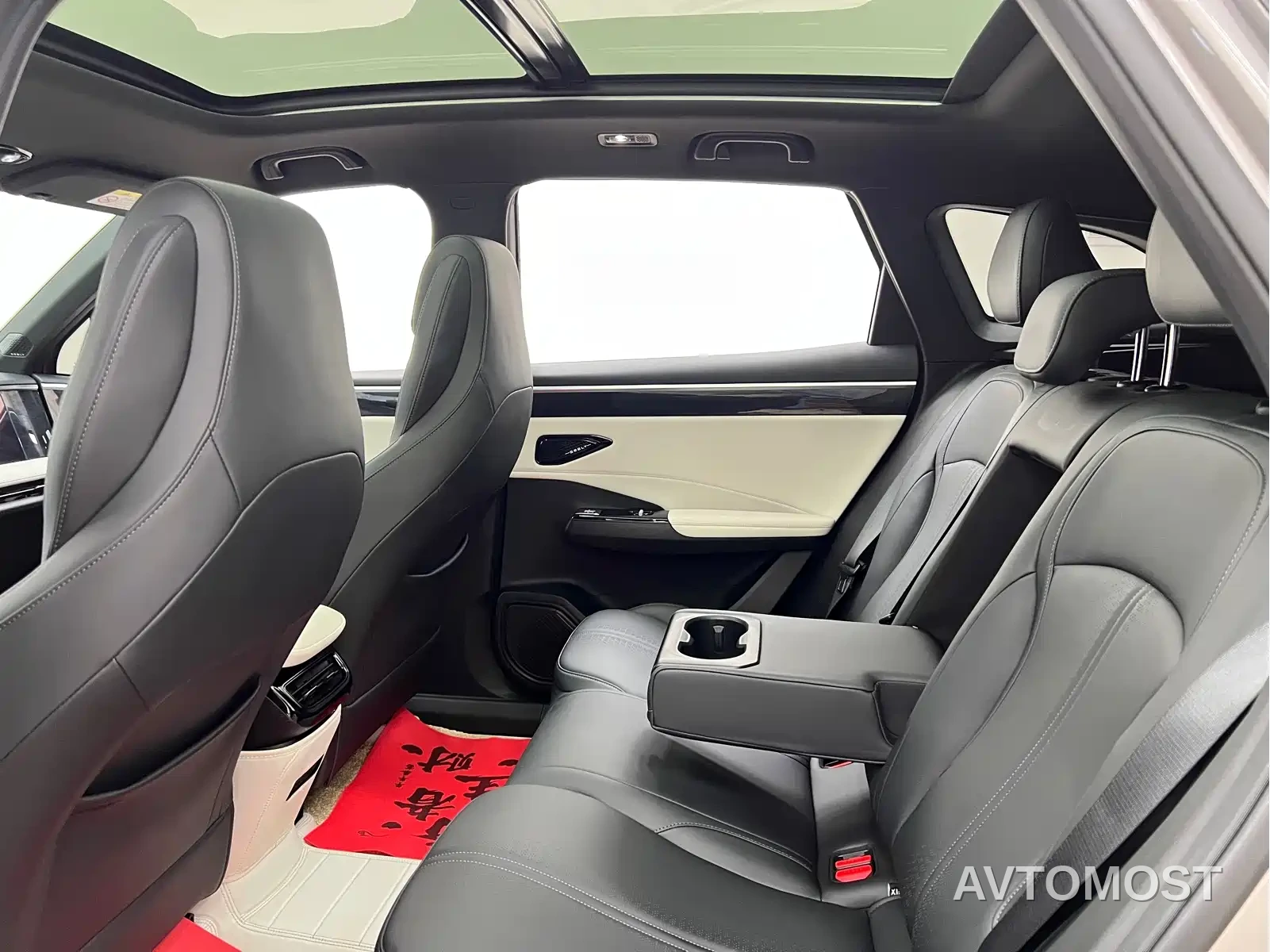 Geely Galaxy L7 2024 1.5T 55km PRO Soaring Dragon Edition — фото 15