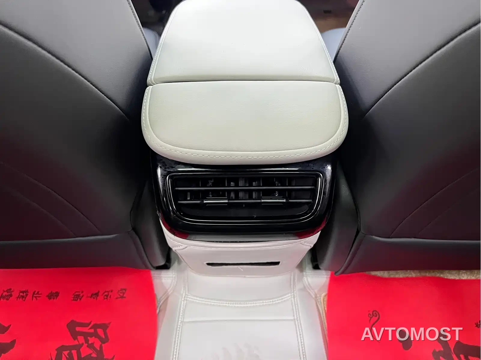 Geely Galaxy L7 2024 1.5T 55km PRO Soaring Dragon Edition — фото 16