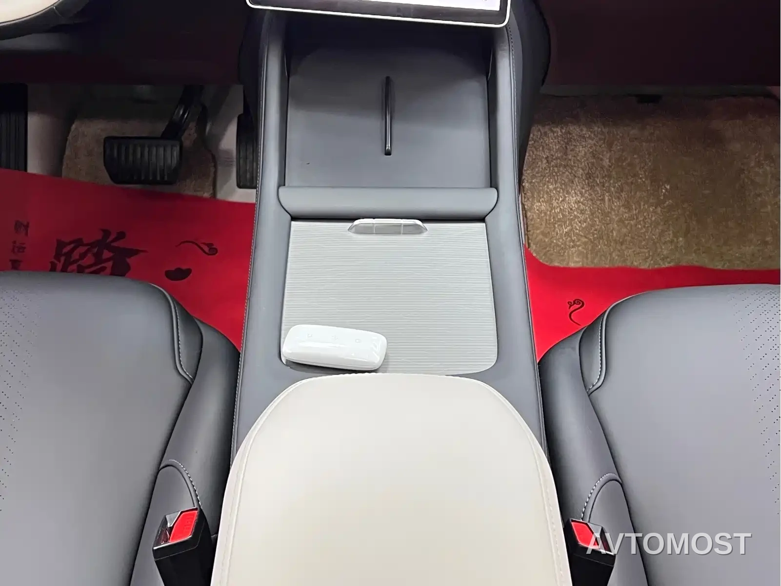 Geely Galaxy L7 2024 1.5T 55km PRO Soaring Dragon Edition — фото 20
