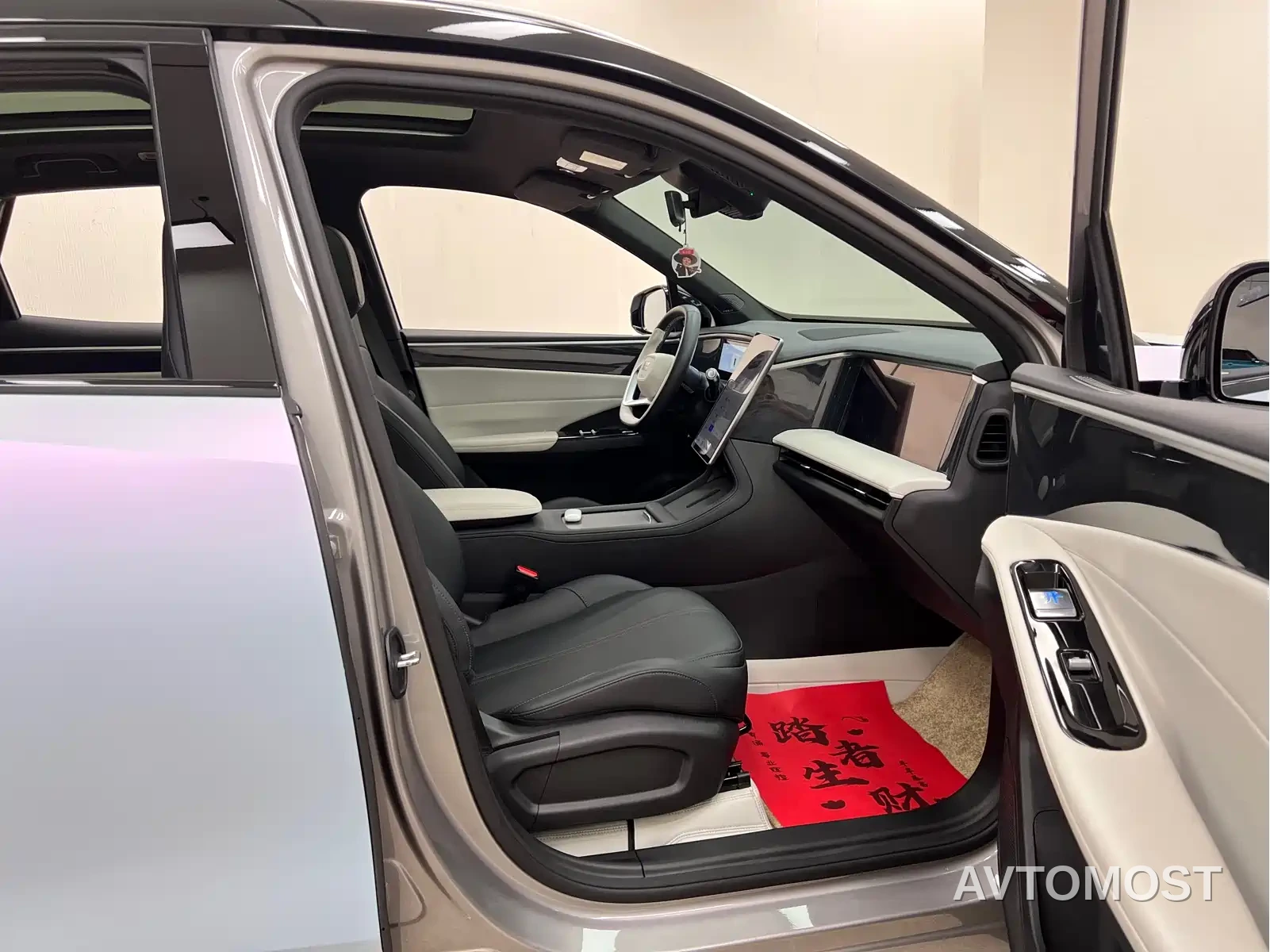Geely Galaxy L7 2024 1.5T 55km PRO Soaring Dragon Edition — фото 26