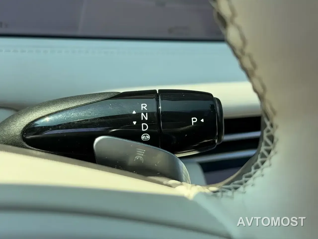 IM LS7 2023 Model 90kWh Elite RWD Edition — фото 21