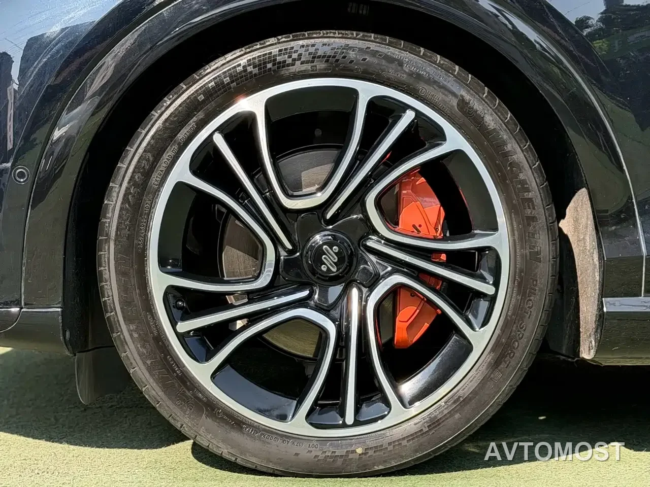 IM LS7 2023 Model 90kWh Elite RWD Edition — фото 18