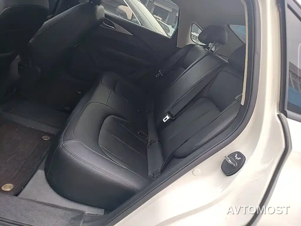 Wuling E5 2024 410km Standard Edition — фото 15
