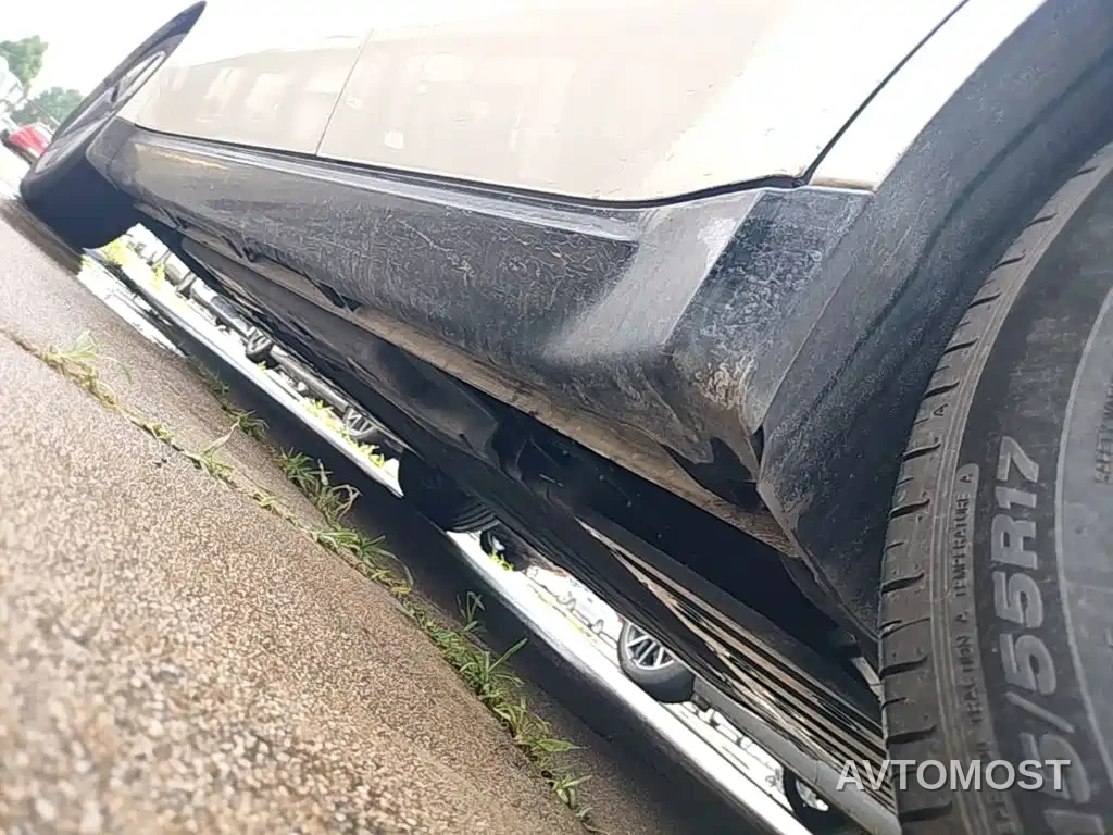 Wuling E5 2024 410km Standard Edition — фото 20