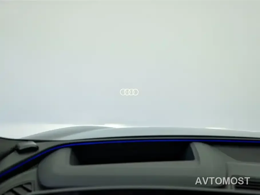Audi Q6L e-tron 2025 Model Pioneer Edition — фото 21