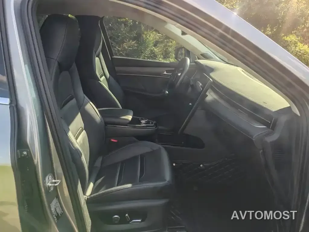 Seres SF5 2021 4WD Freedom Expedition Edition — фото 14