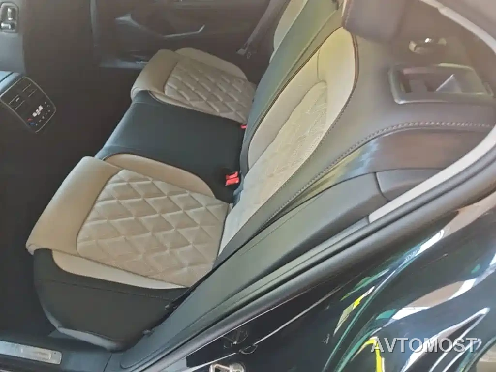 Volkswagen Magotan 2023 Model 2 Million Commemorative Edition 380TSI DSG Flagship — фото 17