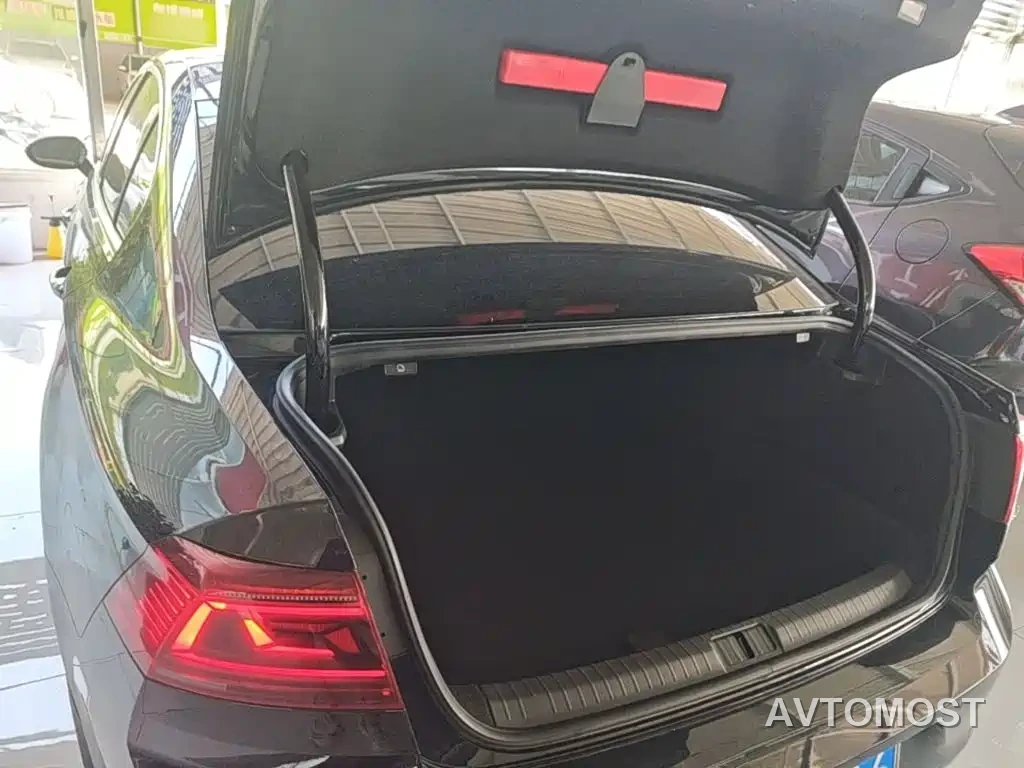 Volkswagen Magotan 2023 Model 2 Million Commemorative Edition 380TSI DSG Flagship — фото 19