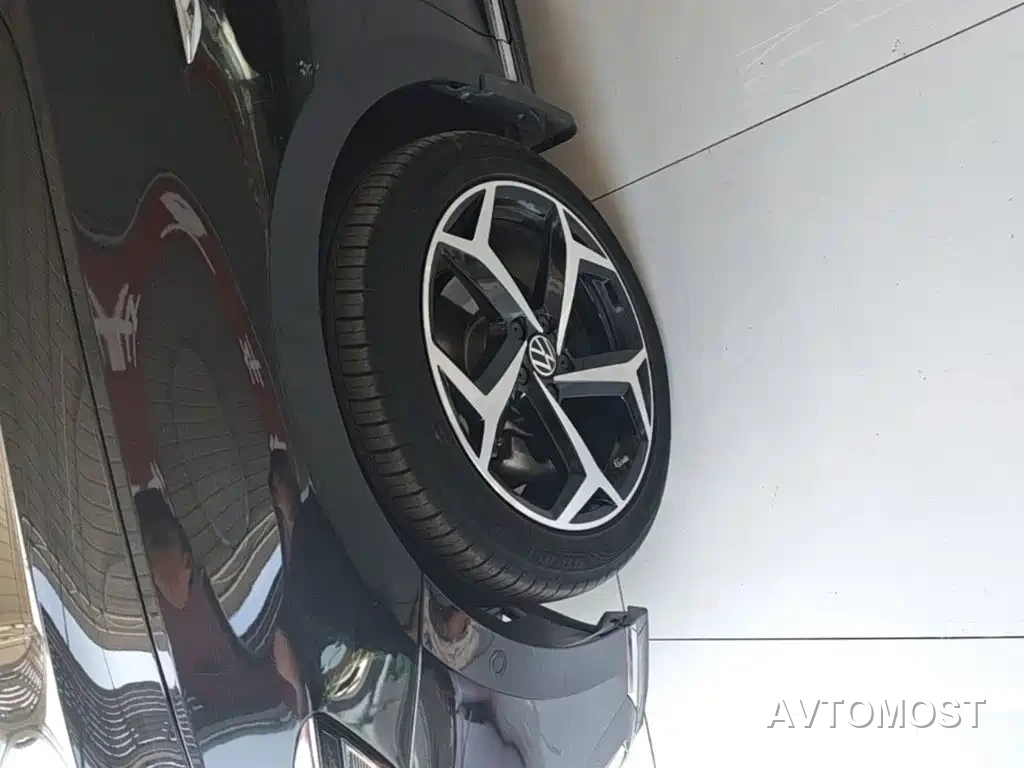 Volkswagen Magotan 2023 Model 2 Million Commemorative Edition 380TSI DSG Flagship — фото 23