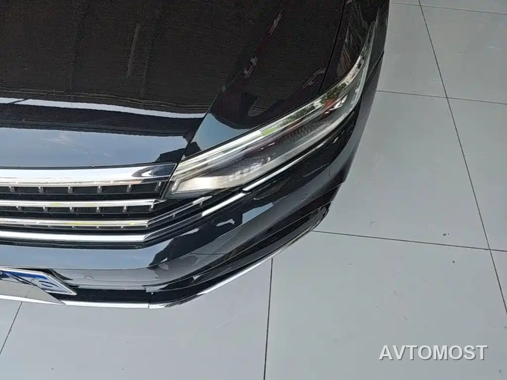 Volkswagen Magotan 2023 Model 2 Million Commemorative Edition 380TSI DSG Flagship — фото 24
