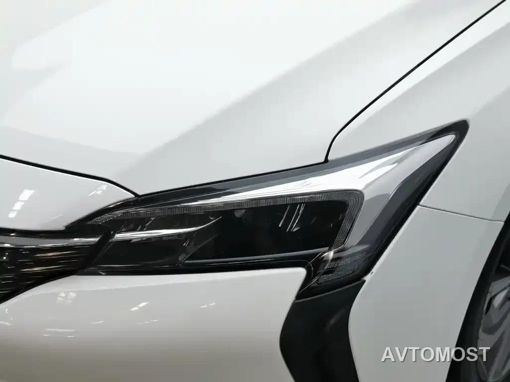 Buick Velite 6 2022 PHEV Connected Smart — фото 6