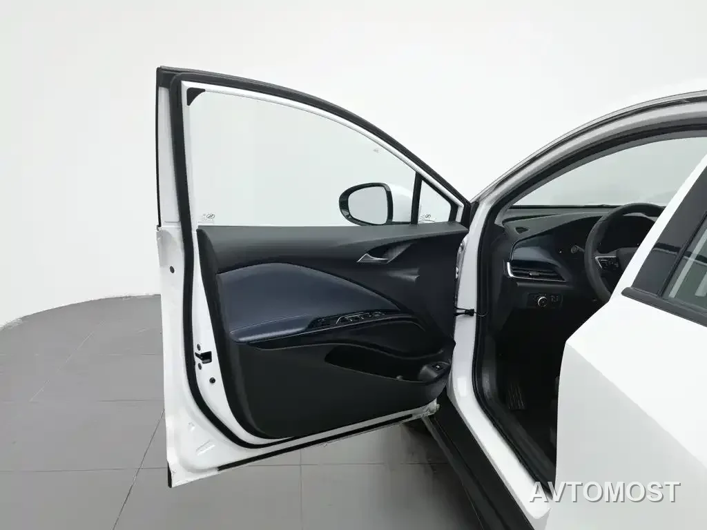 Buick Velite 6 2022 PHEV Connected Smart — фото 7