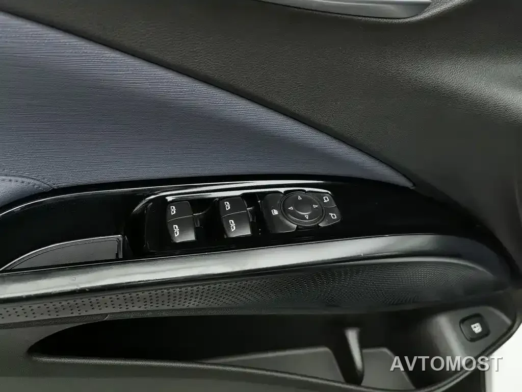 Buick Velite 6 2022 PHEV Connected Smart — фото 8