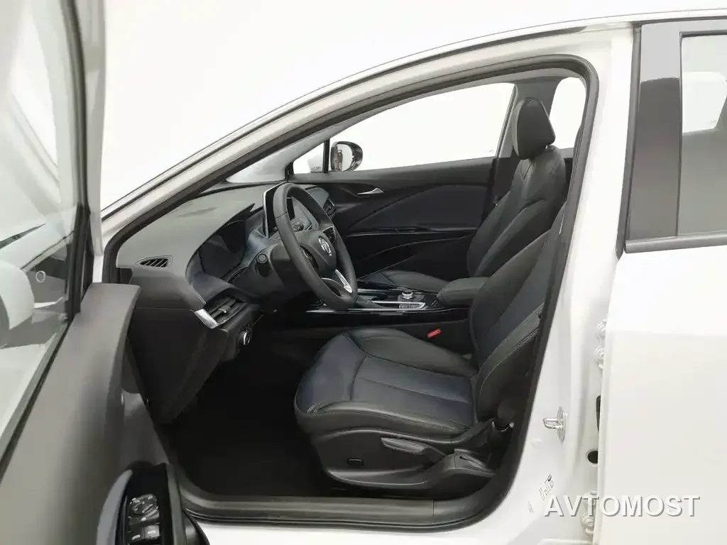 Buick Velite 6 2022 PHEV Connected Smart — фото 9