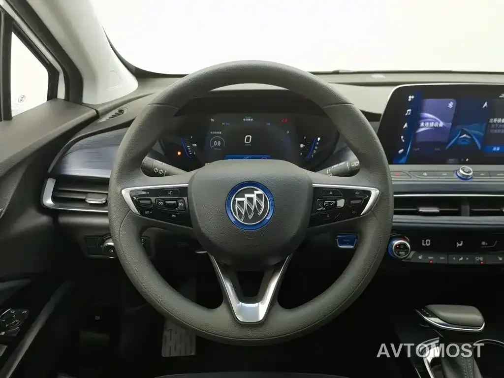 Buick Velite 6 2022 PHEV Connected Smart — фото 10