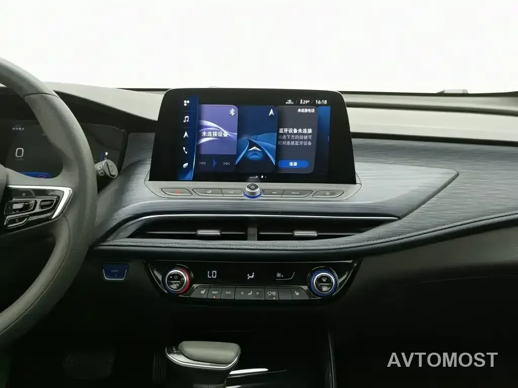 Buick Velite 6 2022 PHEV Connected Smart — фото 11