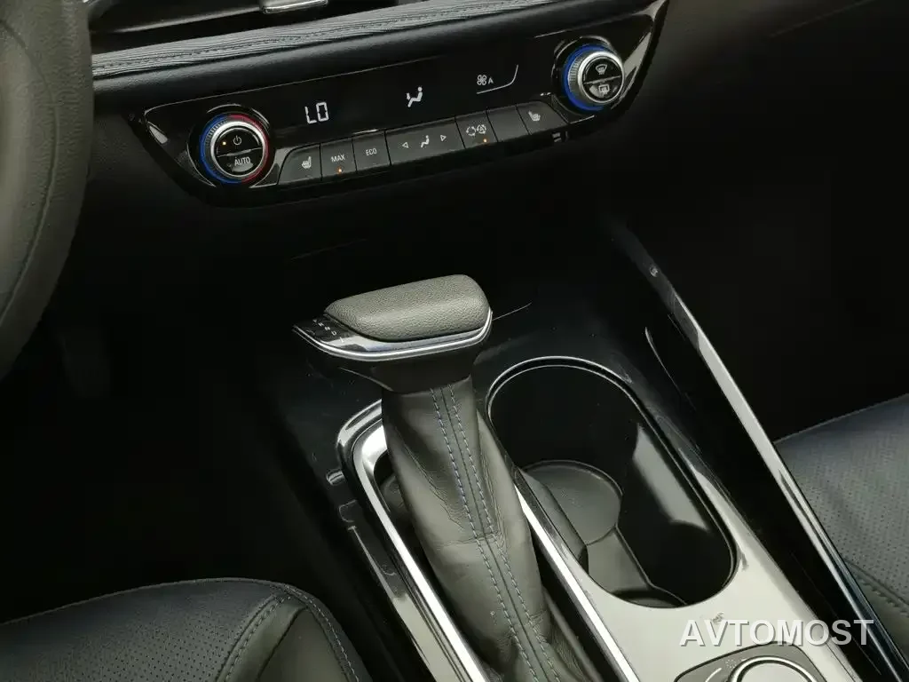 Buick Velite 6 2022 PHEV Connected Smart — фото 12
