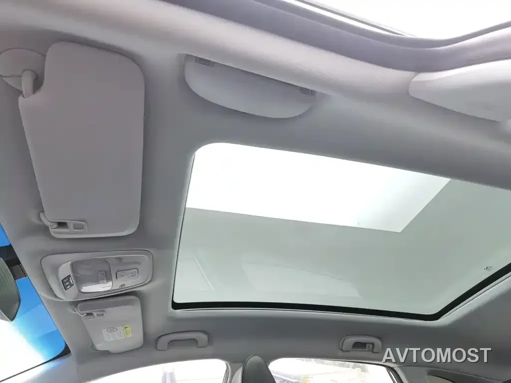 Buick Velite 6 2022 PHEV Connected Smart — фото 13