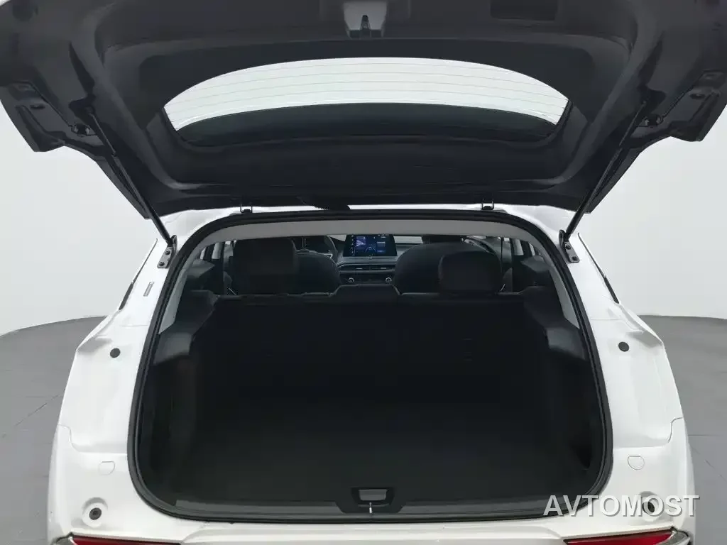Buick Velite 6 2022 PHEV Connected Smart — фото 14