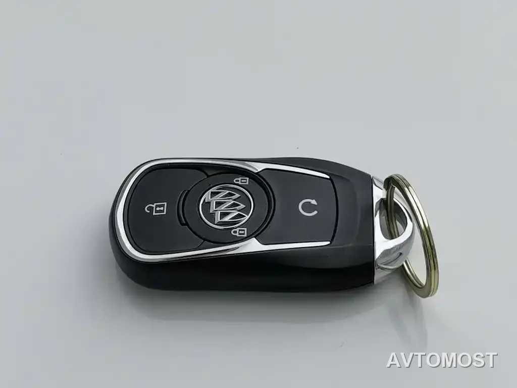 Buick Velite 6 2022 PHEV Connected Smart — фото 17
