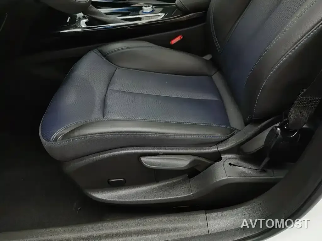 Buick Velite 6 2022 PHEV Connected Smart — фото 18