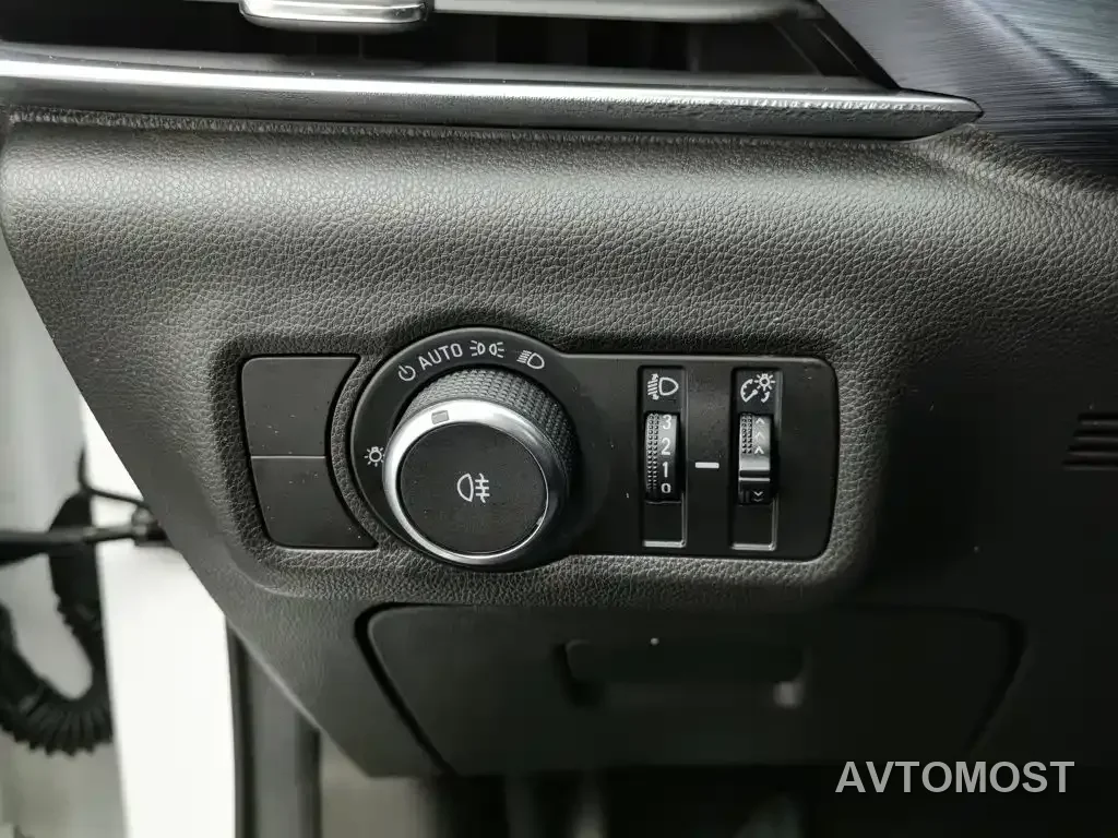 Buick Velite 6 2022 PHEV Connected Smart — фото 19