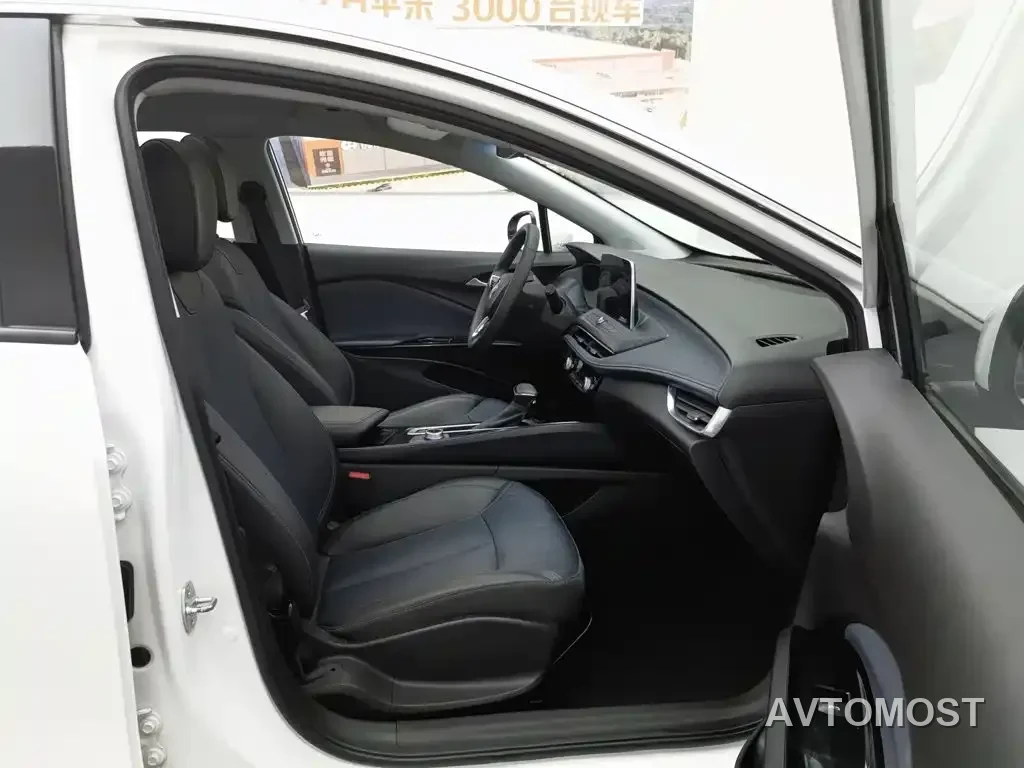 Buick Velite 6 2022 PHEV Connected Smart — фото 21