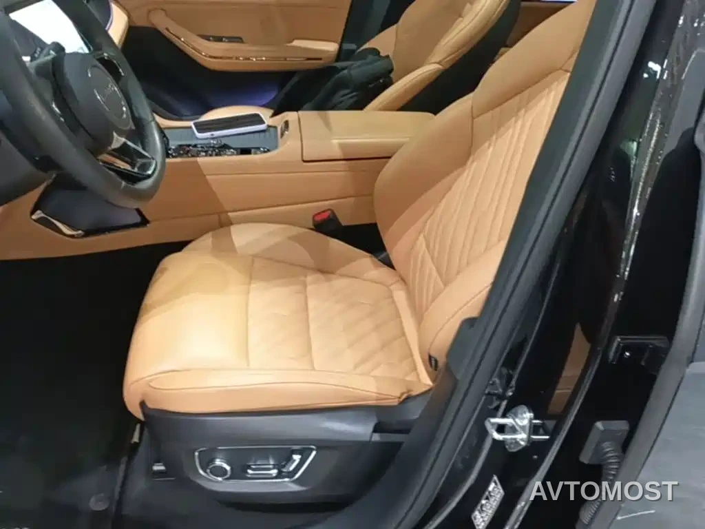 Lynk & Co 09 2021 2.0T Halo 6-Seater — фото 15