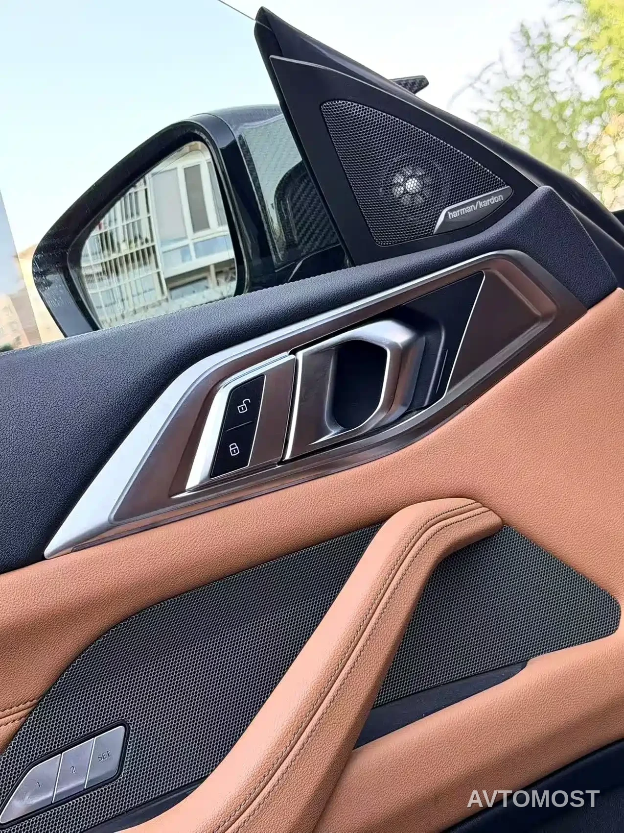 BMW 4 Series 2023 430i M Sport Shadowline Package — фото 7