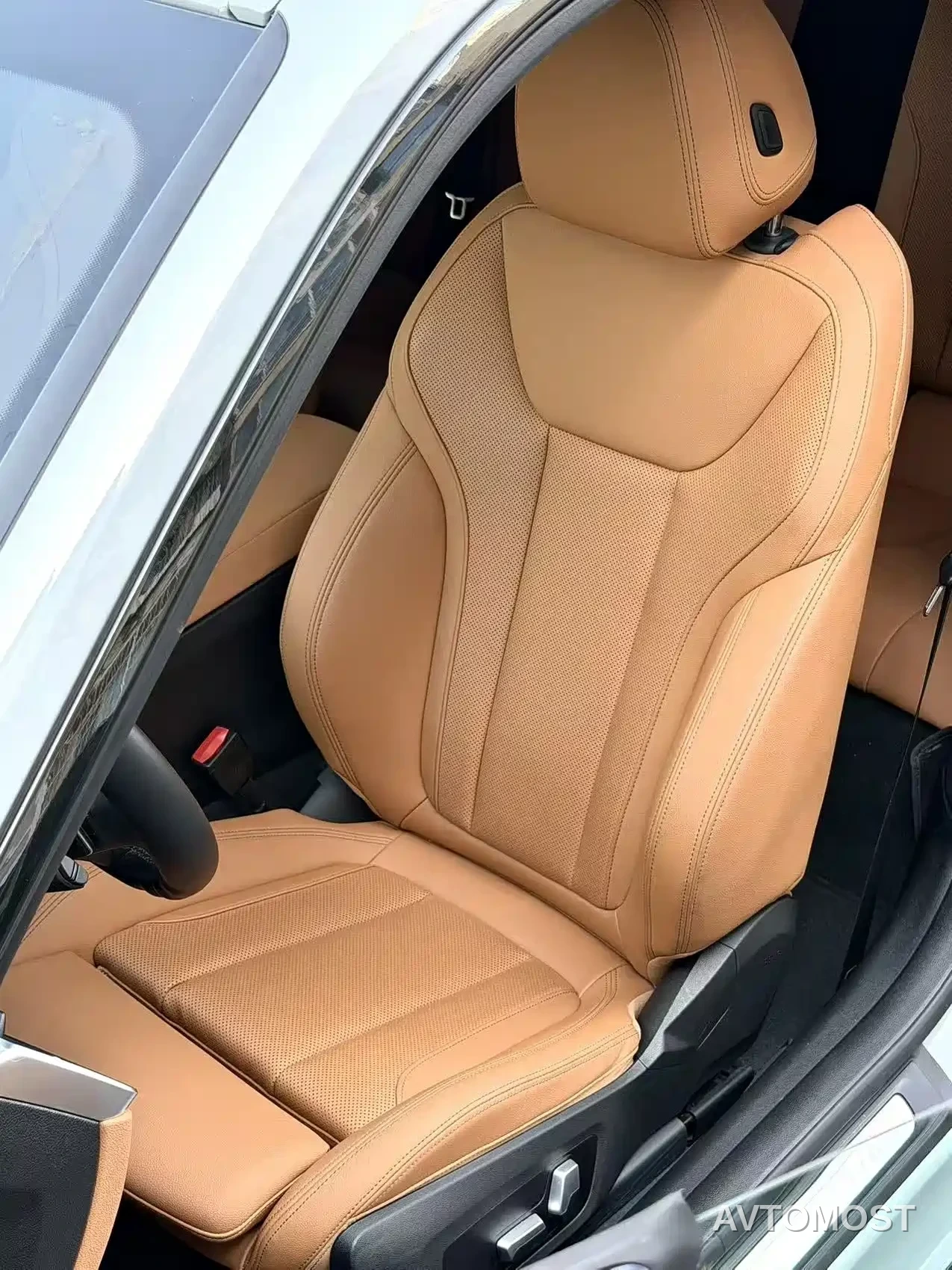 BMW 4 Series 2023 430i M Sport Shadowline Package — фото 9