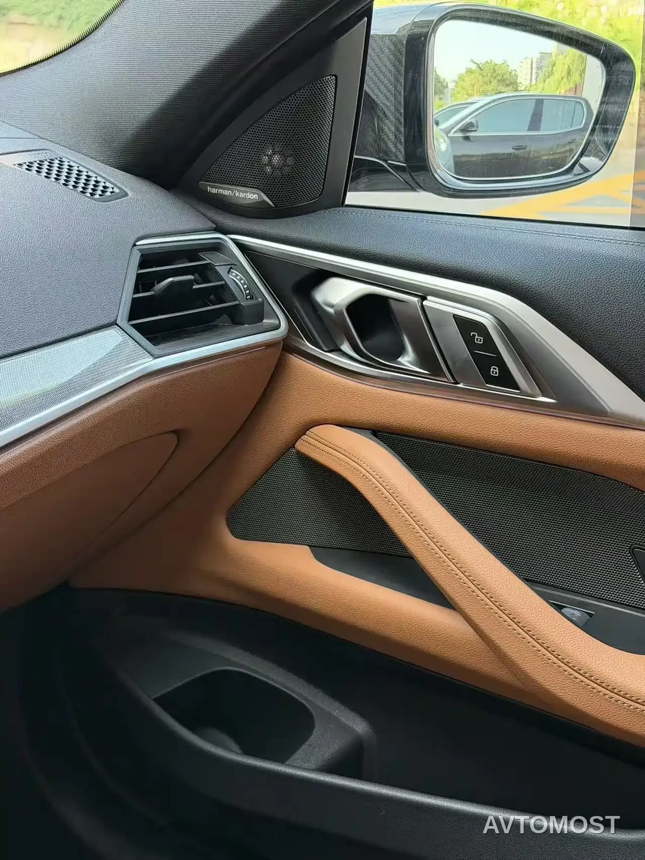 BMW 4 Series 2023 430i M Sport Shadowline Package — фото 11