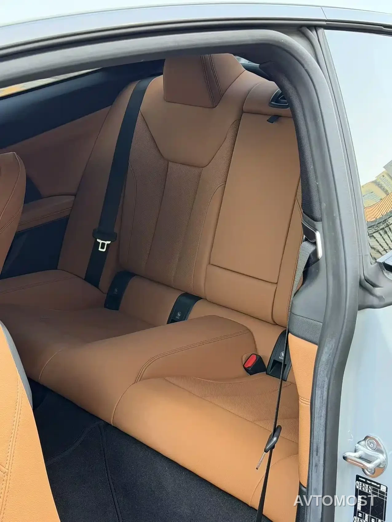 BMW 4 Series 2023 430i M Sport Shadowline Package — фото 13