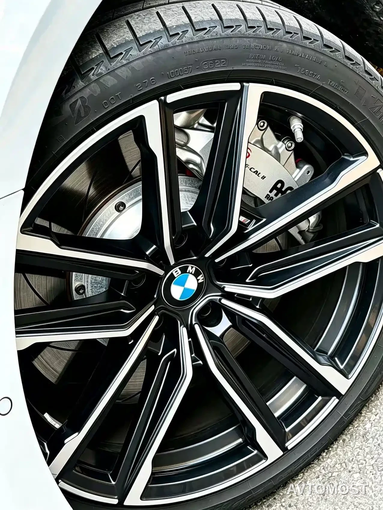 BMW 4 Series 2023 430i M Sport Shadowline Package — фото 15