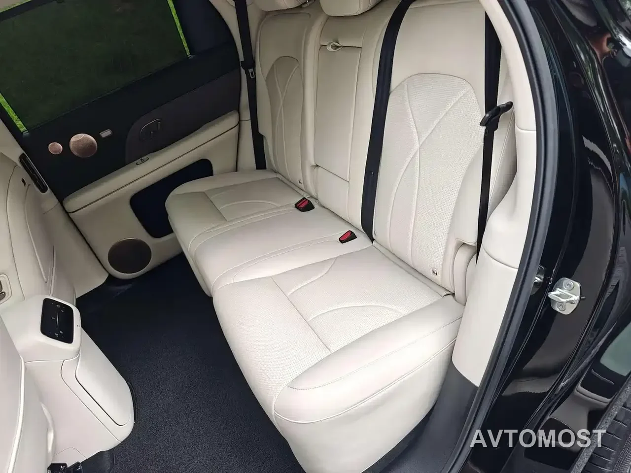 IM LS8 2026 Model Base Version 5-seater — фото 15