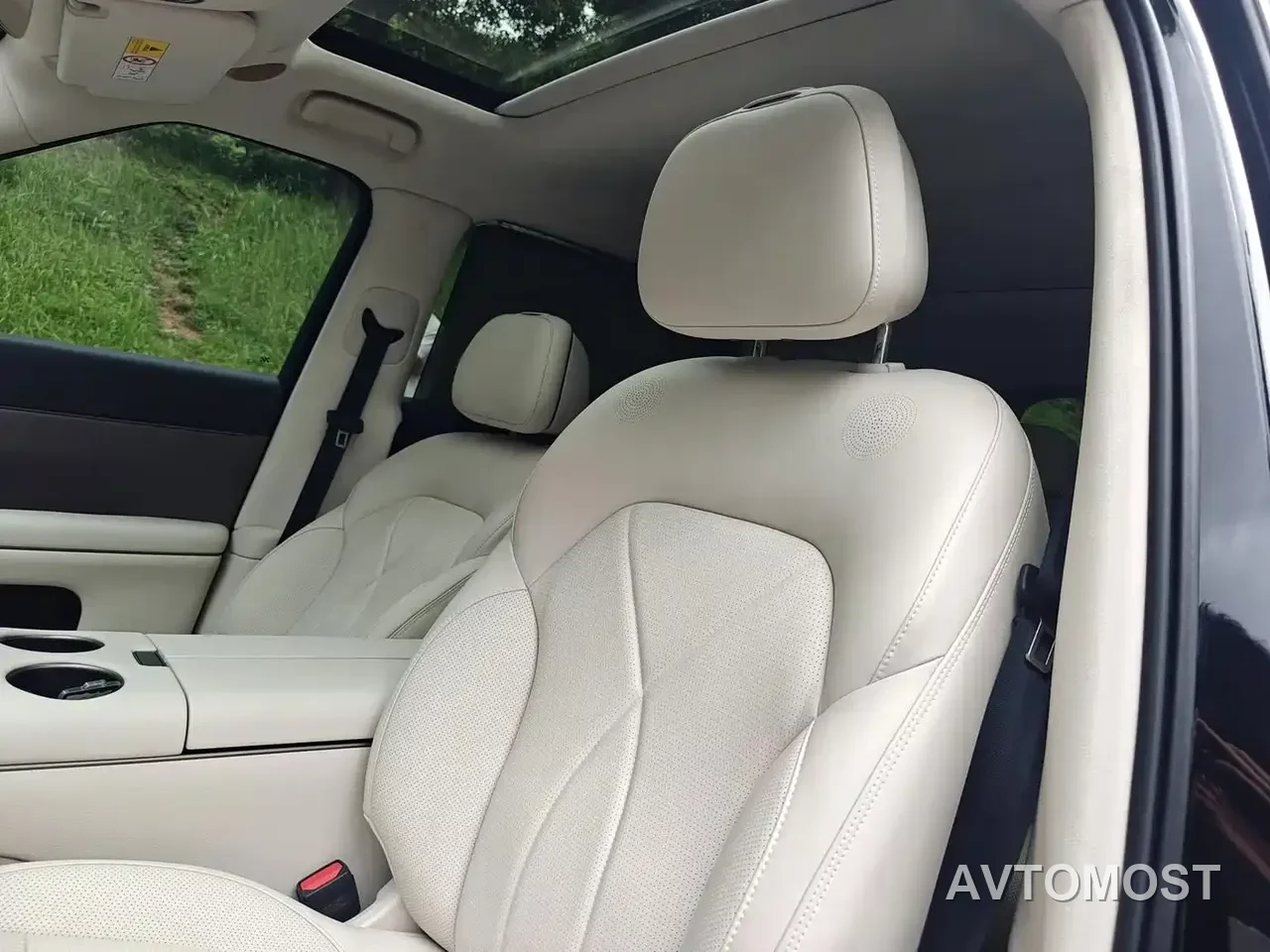 IM LS8 2026 Model Base Version 5-seater — фото 16